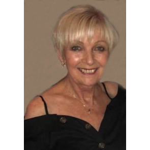 Notice Gallery for Maureen Margaret HALES