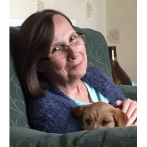 Photo of Carol HOGAN