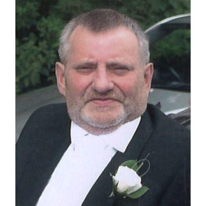 Photo of Dilwyn JOHN