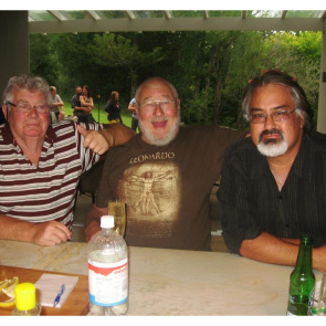 Notice Gallery for William Lewis KESSELL