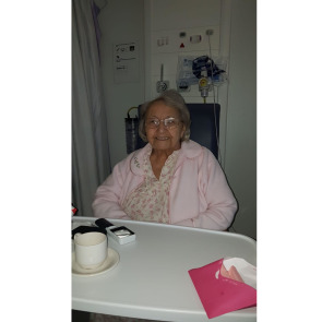 Photo of Edith SUTTON