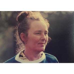 Photo of Joan READ/MACKSKIMMING