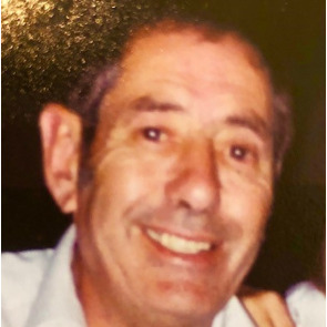 Photo of John CANNON