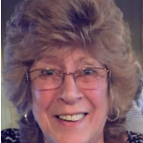 Photo of Nina FUDGE