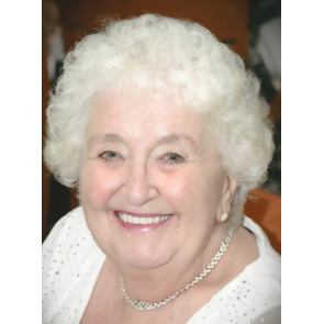 Photo of Audrey GRAHAM