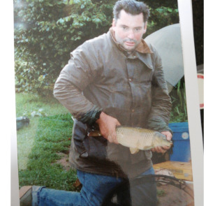 Photo of Trenbath ALAN