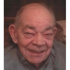 Photo of Raymond WARD