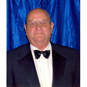 Photo of Anthony John TUCKER