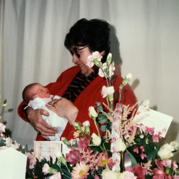 Notice Gallery for Hannah DE FELICE