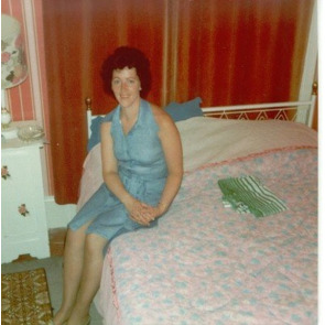 Notice Gallery for Anne Veronica HAMILTON