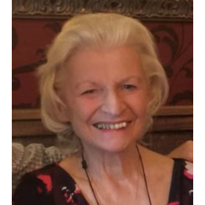 Photo of Dorothy Rosina WILLIAMS