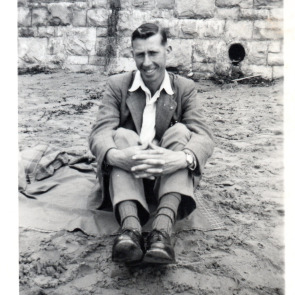Photo of Edwin Francis WHITTOCK