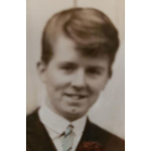 Photo of Richard Ashton MINGHAM