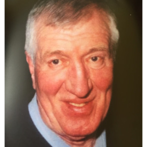 Photo of David HARDIE