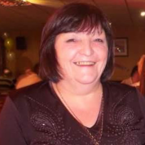 Notice Gallery for Margaret RICHARDSON