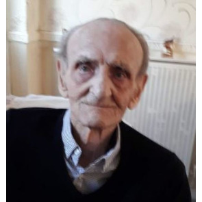 Photo of Martin SMITH