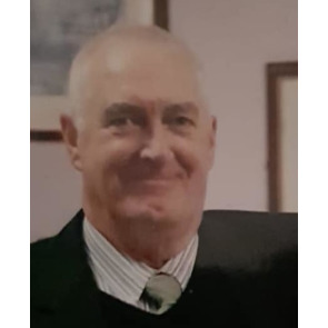 Photo of Alan Frederick GEORGIOU