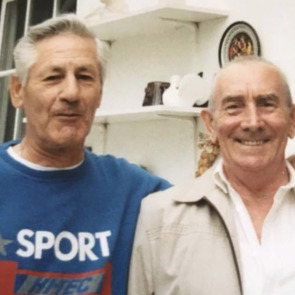 Photo of Peter William JONES