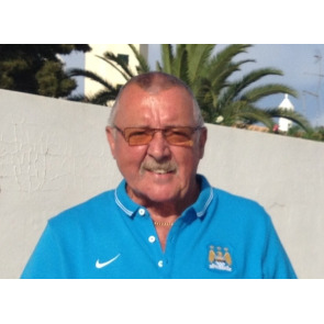 Notice Gallery for Tony McDONALD