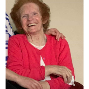 Photo of Teresa KIGGINS