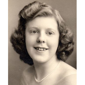 Photo of Laura PEEL