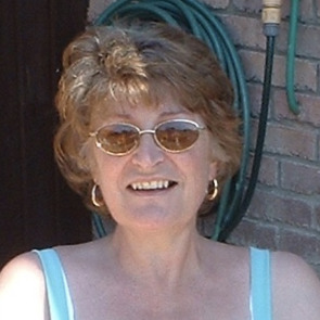 Photo of Rosemary Janice OBBARD