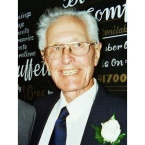 Photo of Ronald Ernest TWIGG