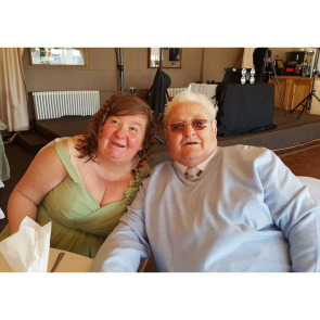 Photo of Alison Sheila Doris LAMBLE