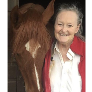 Photo of Di THOMAS