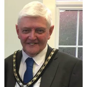 Photo of Christopher Harry RICE