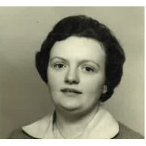 Photo of Margaret Watson Robina WOOD