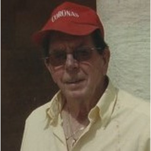 Notice Gallery for Roy (Ron) COWPERTHWAITE