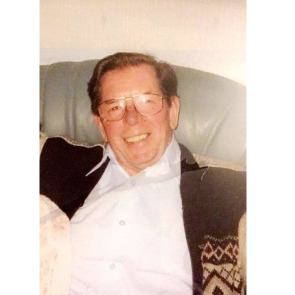 Notice Gallery for Roy (Ron) COWPERTHWAITE