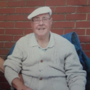 Photo of David PHILLIPS