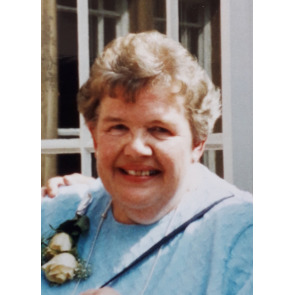 Notice Gallery for Jean HORROCKS