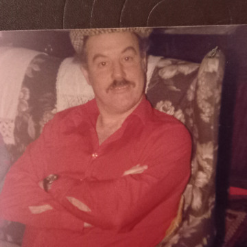 Notice Gallery for John BROWN