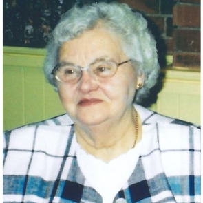 Photo of Hilda Mary CARTER