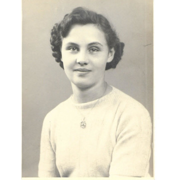 Notice Gallery for Hilda Mary CARTER