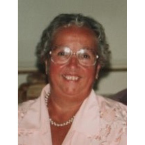 Notice Gallery for Irene BARNES