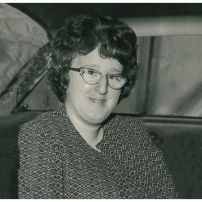 Photo of Marilyn ALLEN