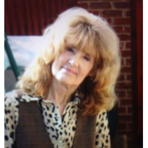 Notice Gallery for Janet ROBINSON