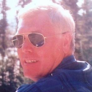 Photo of Gordon Leslie Thomas HONEYWELL