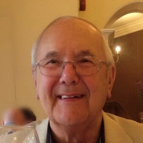Photo of Jim IMRAY