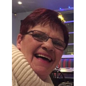 Photo of Catherine Elizabeth SMITH