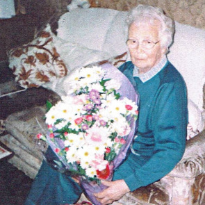 Photo of Nora Kathleen BLACKER