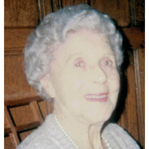 Photo of Josephine DUTTON (NEE BYROM)