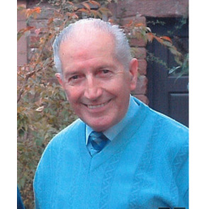 Photo of Jack FISH