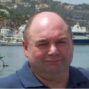 Photo of Eric William ARNOLD