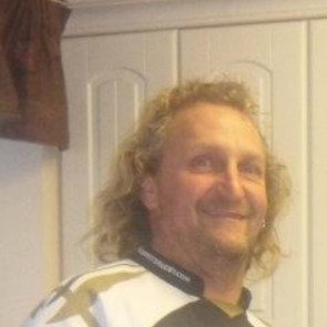 Photo of Damian Francis ROBERTS