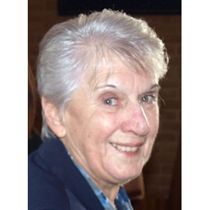 Photo of Carol Davena HOSKIN